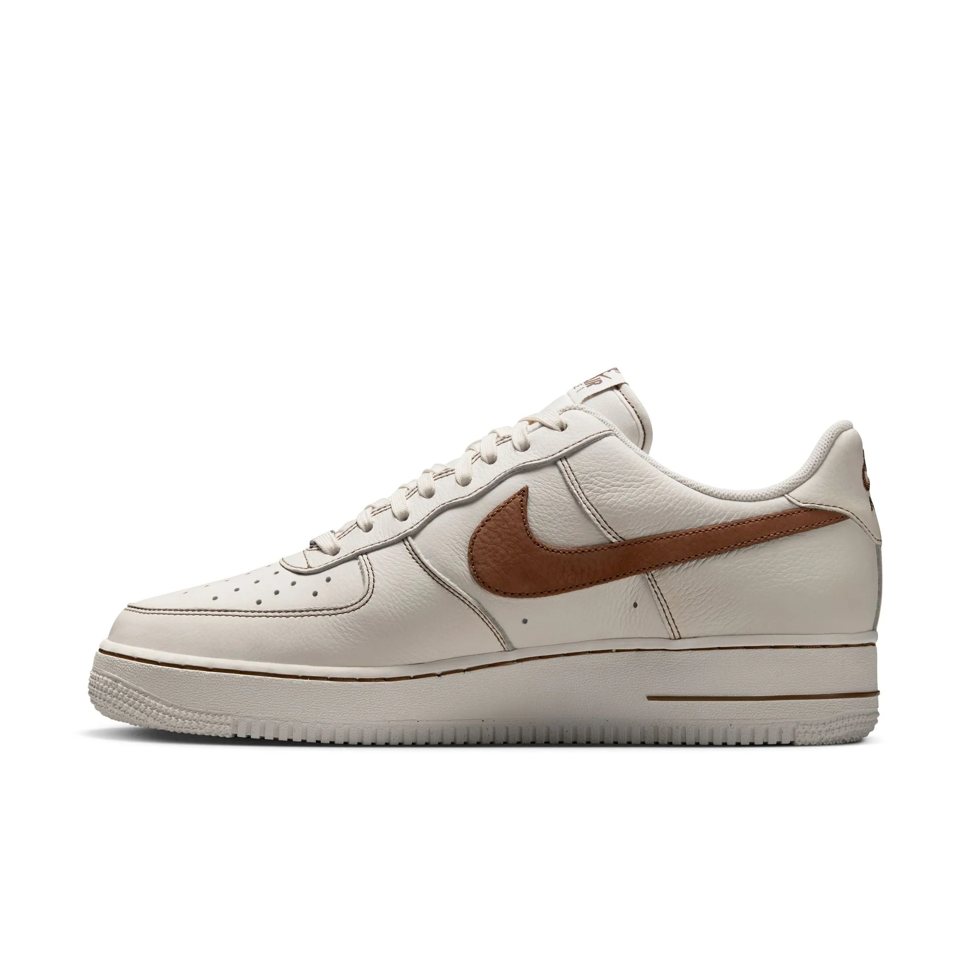 M Nike Air Force 1 '07 LV8 HQ2037-101 Trend Glow Summer cool