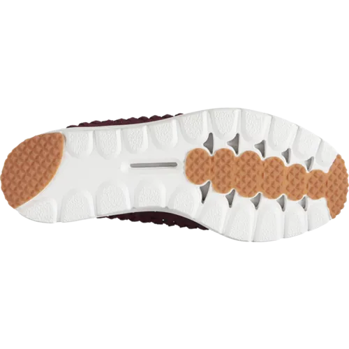 Women's Nike Mayfly Woven Shoe 833802-600 slow walk Urban Walk