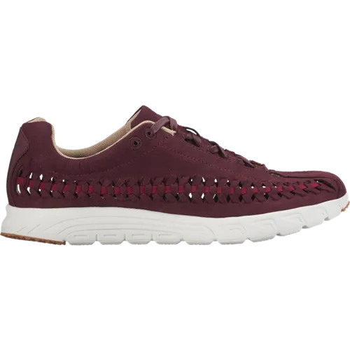 Women's Nike Mayfly Woven Shoe 833802-600 Field Power