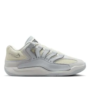 Nike Men's KD18 EP Basketball Shoes Hydrophobic Upper Modern Design