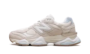 rocker - sole shoes 9060 "Bisque Frosted Glass"