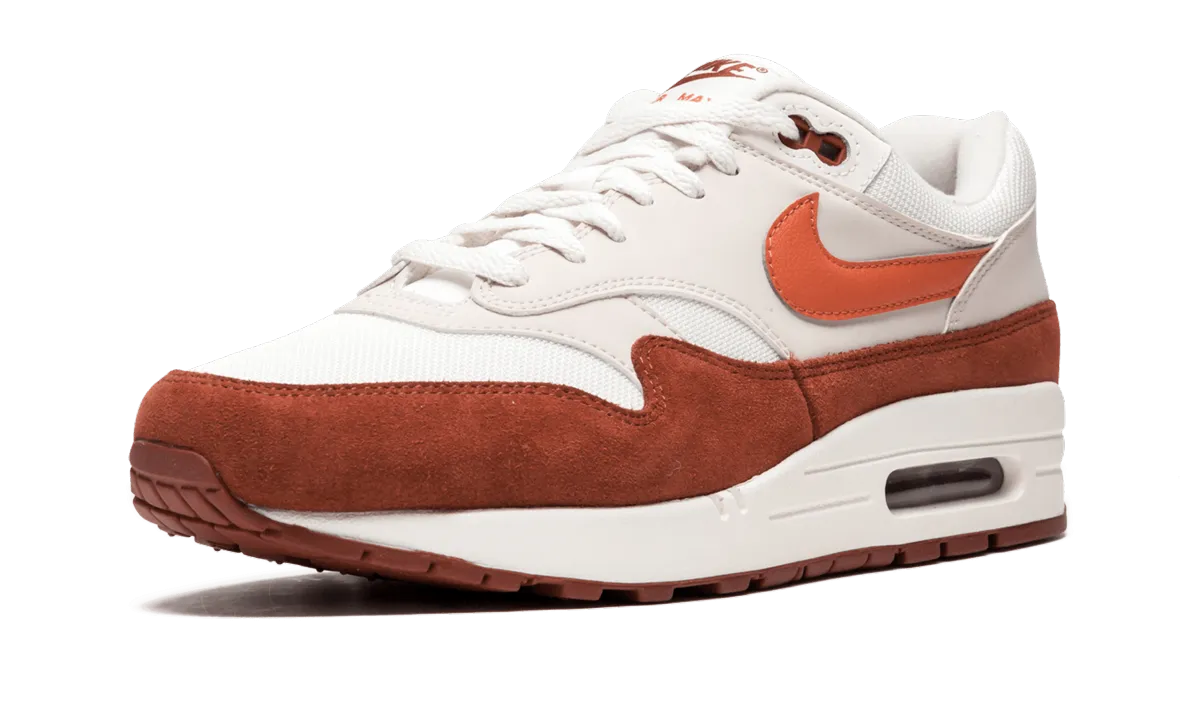 Air Max 1 high - performance shoe ability Asphalt