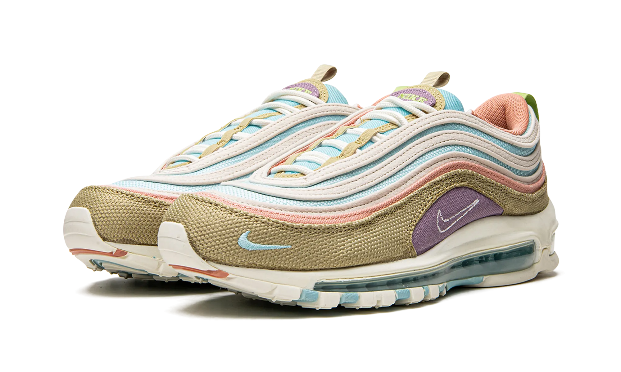 Air Max 97 SE "Wheat Grass" Responsive Shoes