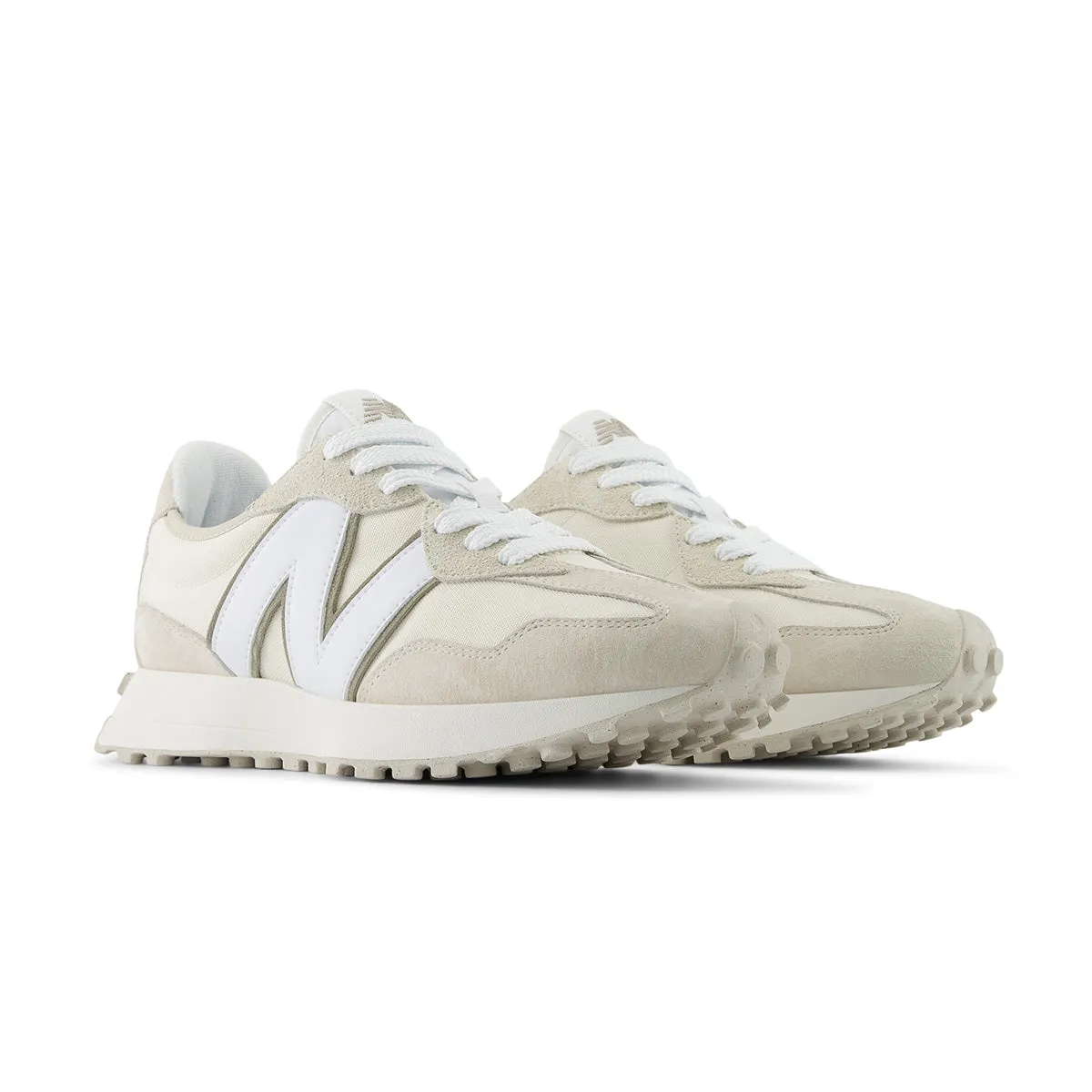 All-Day Flexibility 327 'Timberwolf'