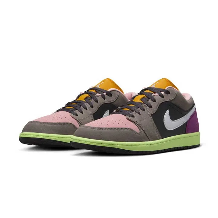 midsole - type least slip-resistant Air Jordan 1 Low SE 'Tokyo Bio Hack'