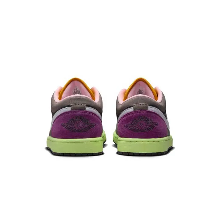 Outstanding Air Jordan 1 Low SE 'Tokyo Bio Hack'