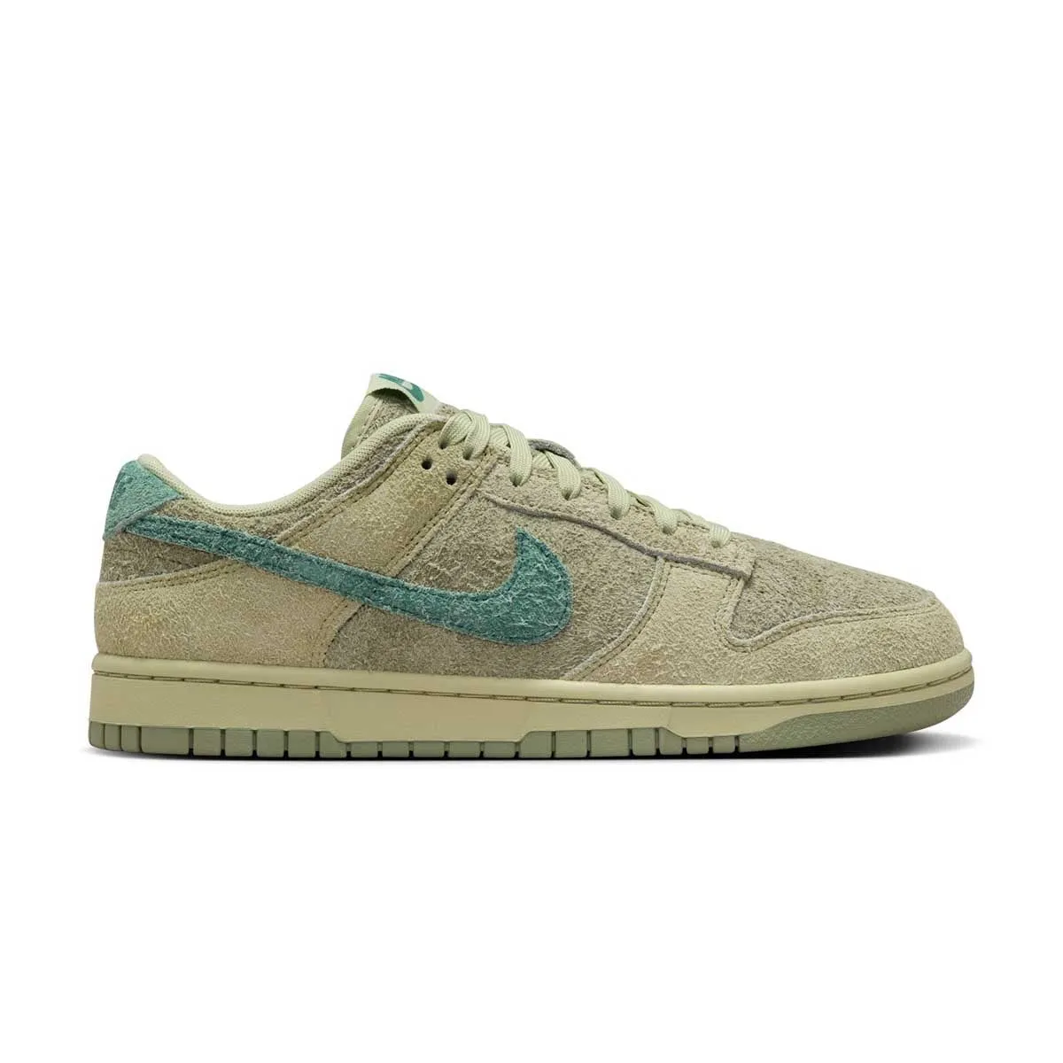 most winter Wmns Dunk Low 'Olive Aura Oil Green'