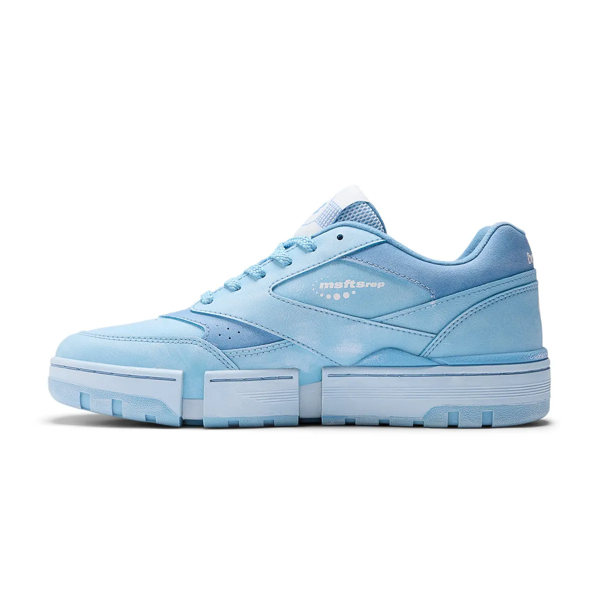 Smart Fit   MSFTSrep 0.01 'Baltic Sea'