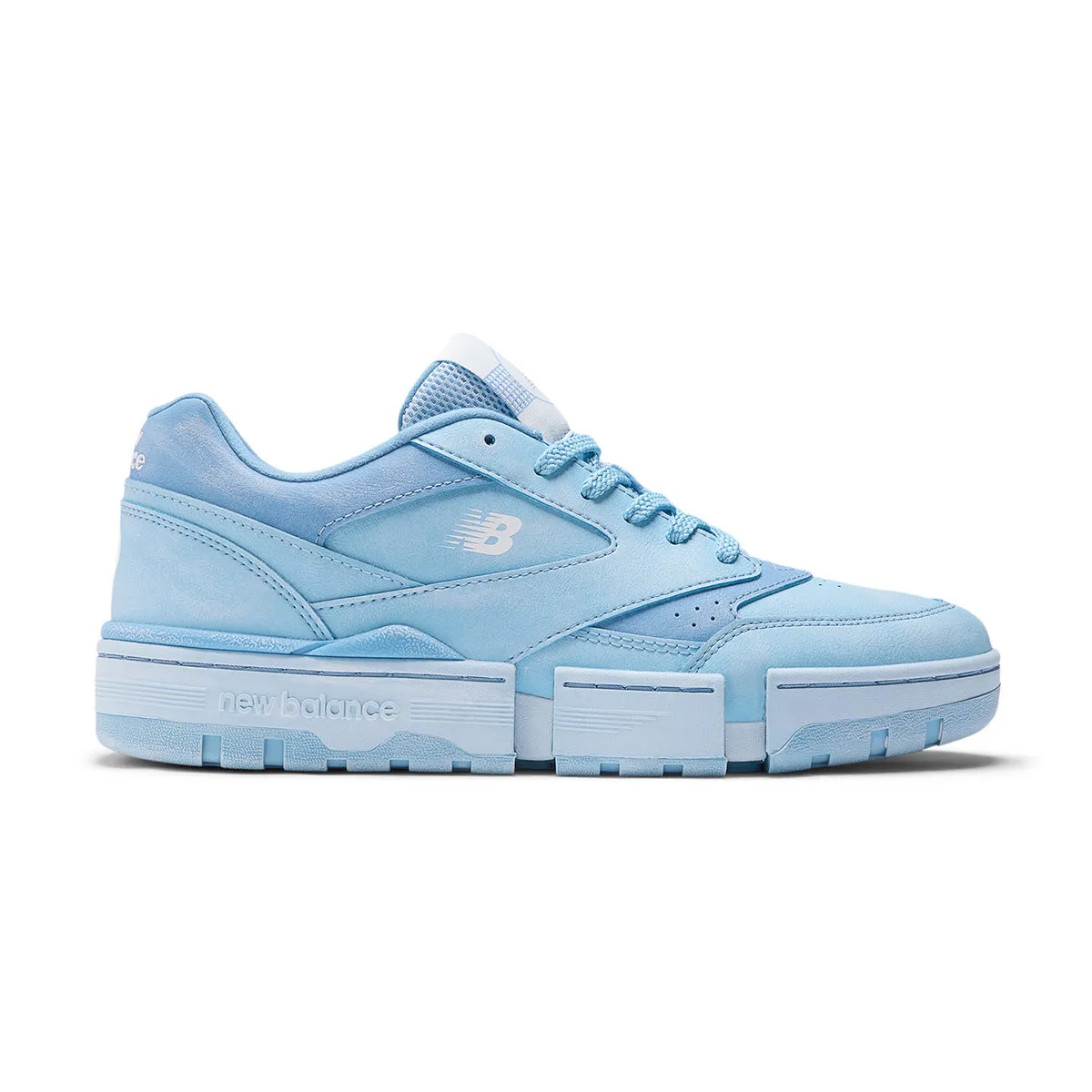   MSFTSrep 0.01 'Baltic Sea' Exclusive traction skiers' grip