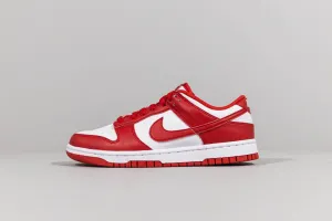Women's Nike Dunk Low Next Nature 'St. John's' Eco Materials Relaxed Days