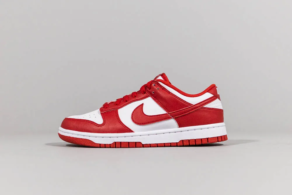 Women's Nike Dunk Low Next Nature 'St. John's' Eco Materials Relaxed Days