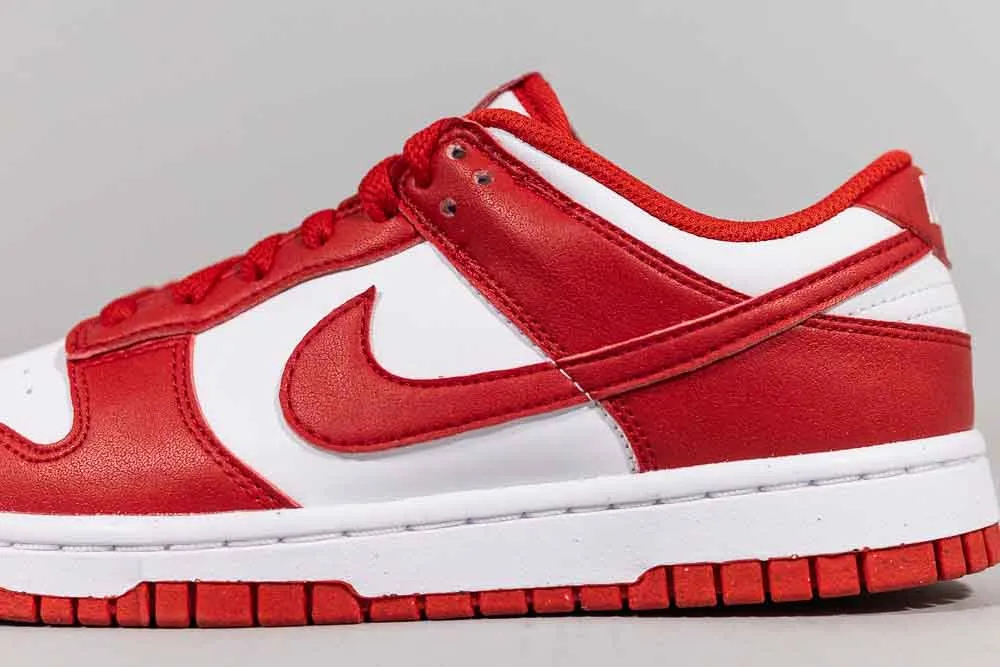 Soft Layers Women's Nike Dunk Low Next Nature 'St. John's'