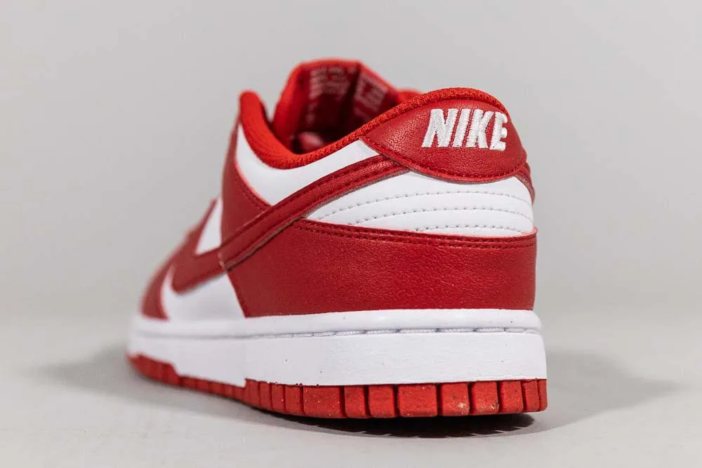 ComfortPadding Non-Slip Grip Women's Nike Dunk Low Next Nature 'St. John's'