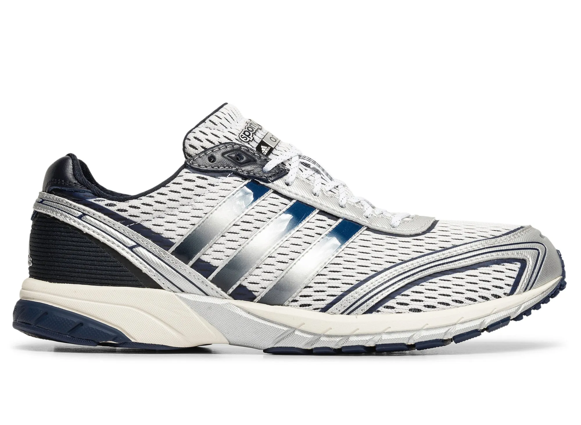World Step Adidas Sporty & Rich Adizero Adios