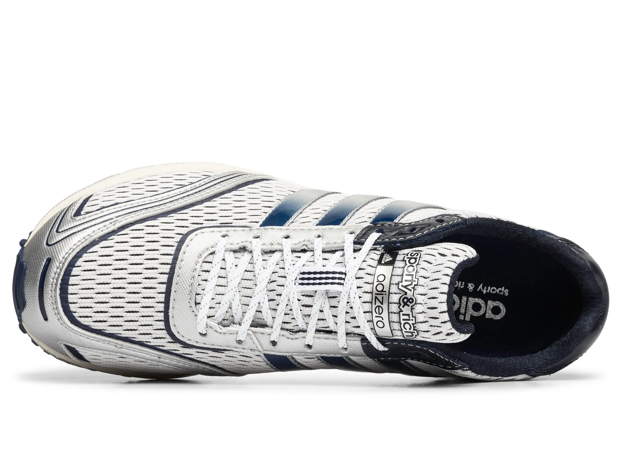 Comfort toe Adidas Sporty & Rich Adizero Adios