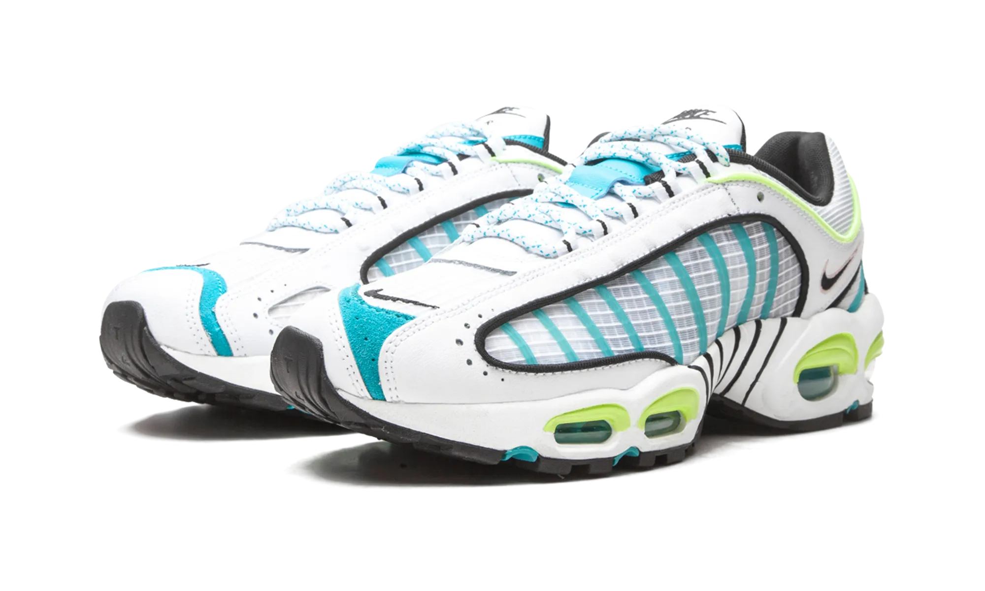 Stable Cushion responsive - sole shoes Air Max Tailwind IV SE