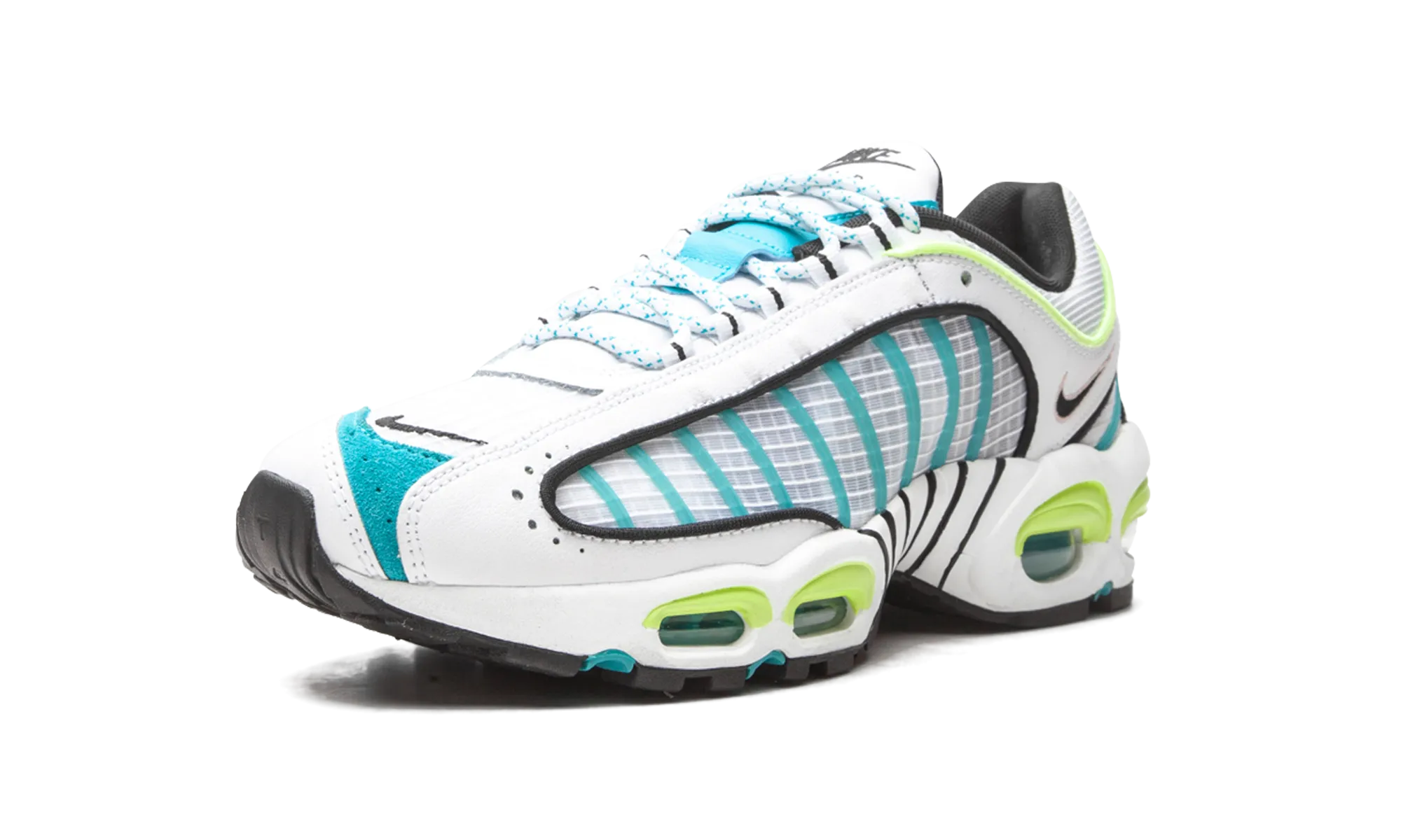 running in forest shoes Air Max Tailwind IV SE