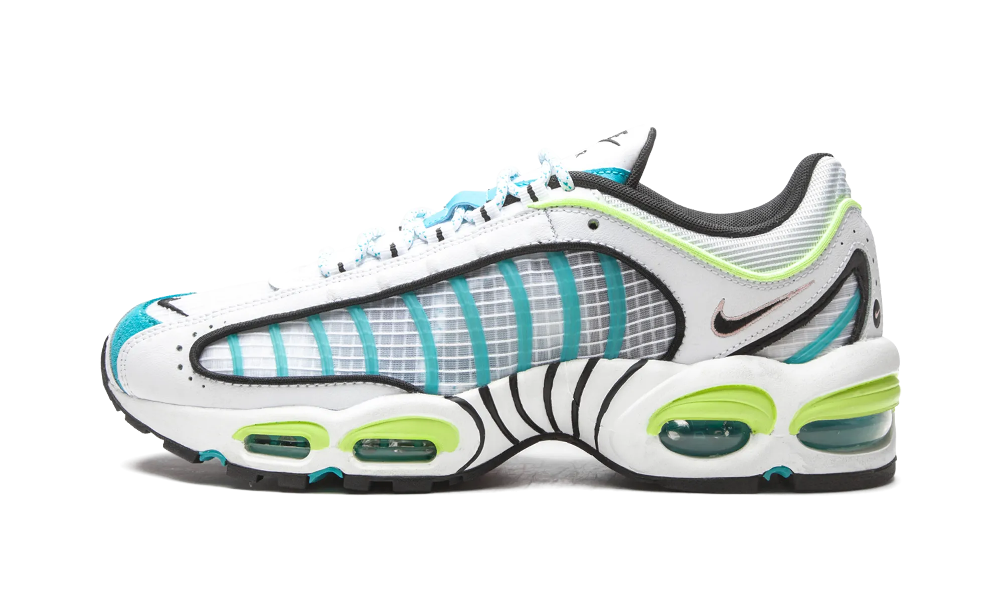 Air Max Tailwind IV SE Pro - grade trail running shoe parts