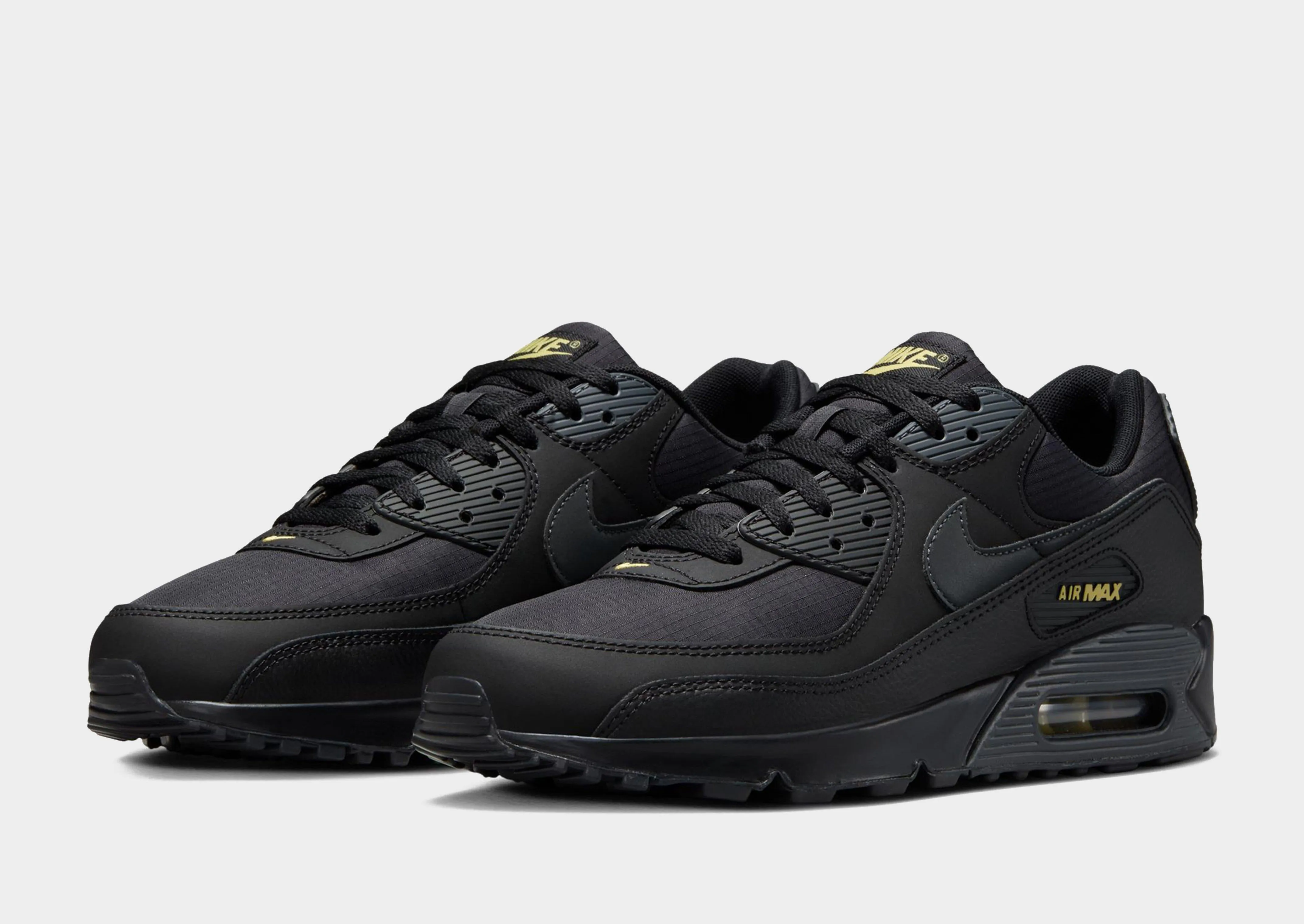 Air Max 90 Shock - absorbing technology