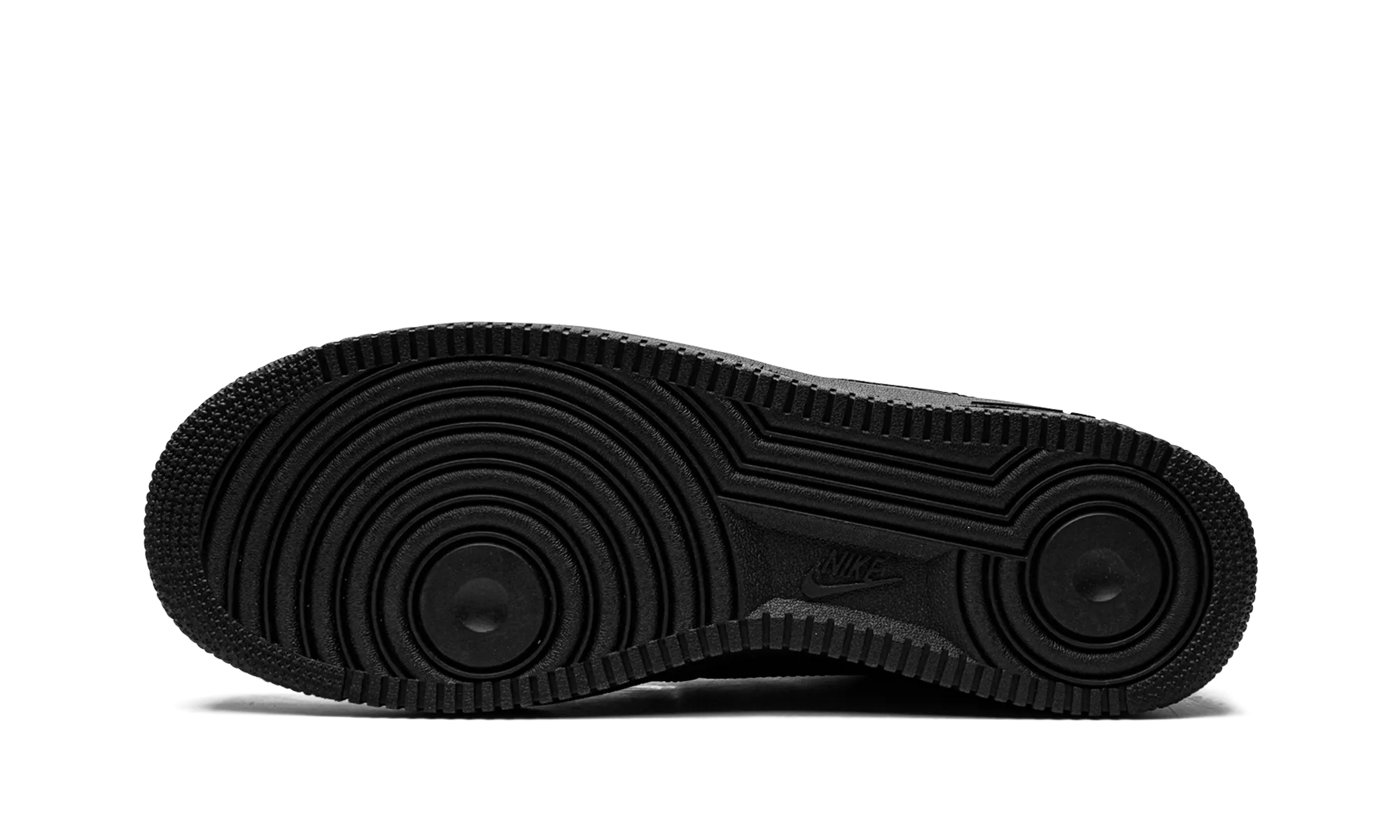 Torsion Response Unit Air Force 1 Low '07 "Triple Black"
