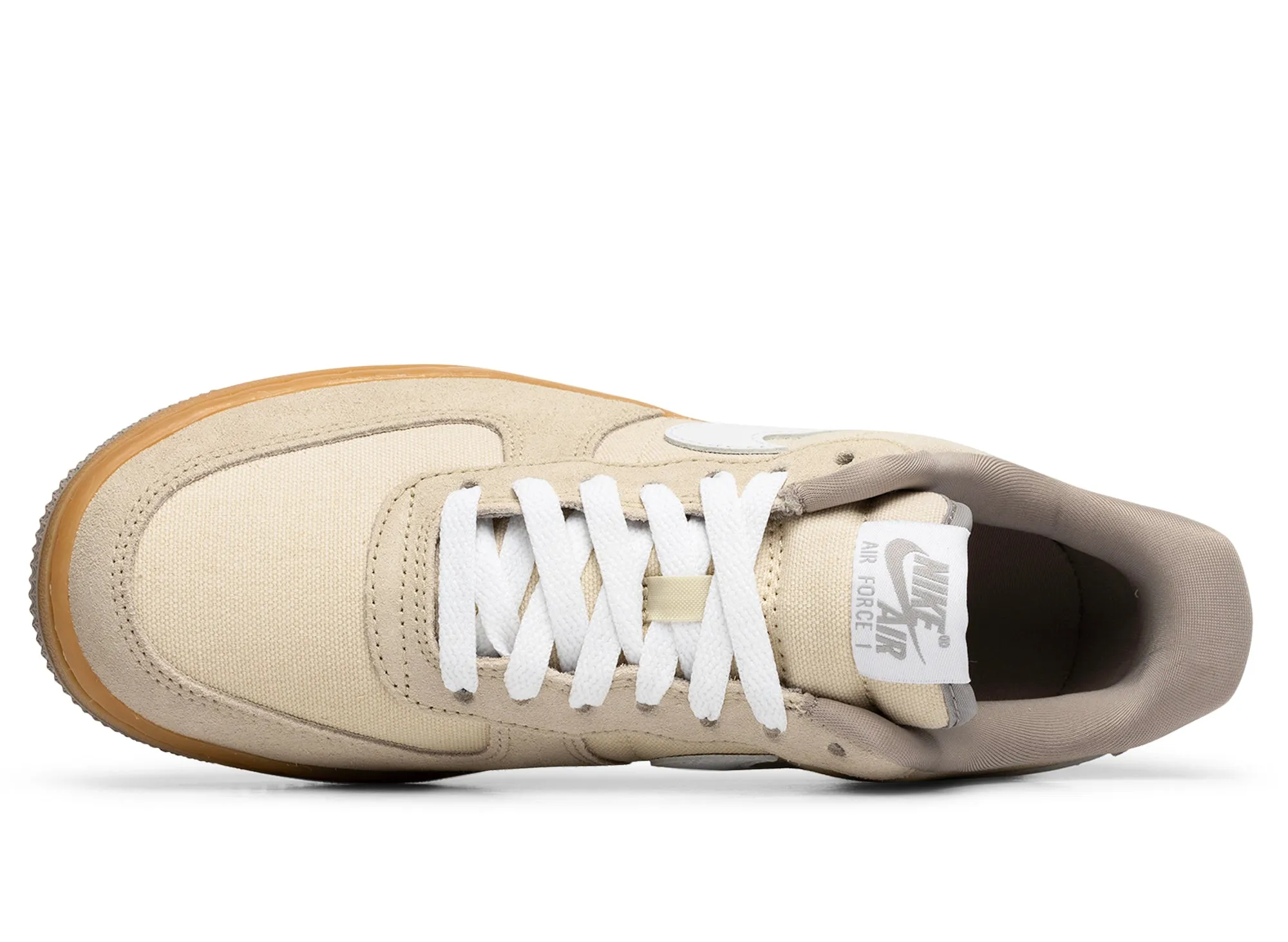 suitable for outdoor adventures Women's Nike Air Force 1 '07