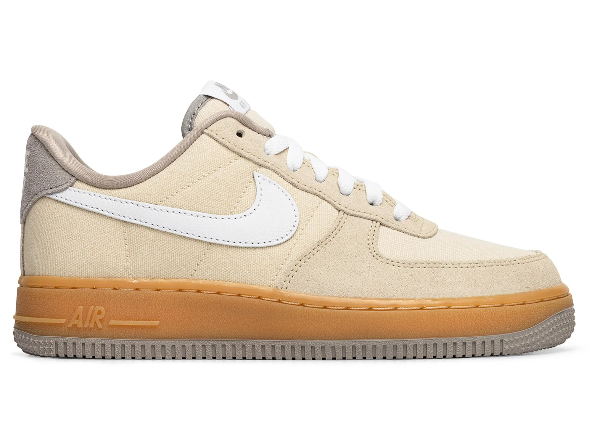 Women's Nike Air Force 1 '07 Block Heel