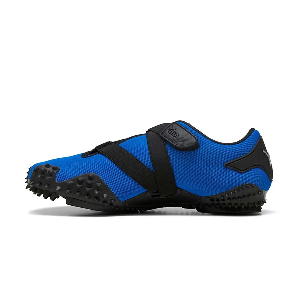 Seamless lining Mostro OG 'Team Royal Silver'