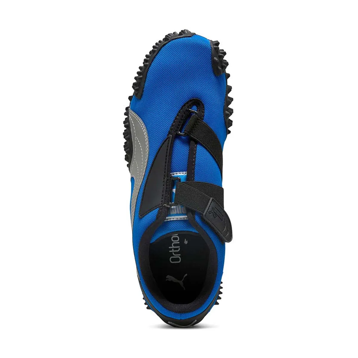 All-day arch Mostro OG 'Team Royal Silver'