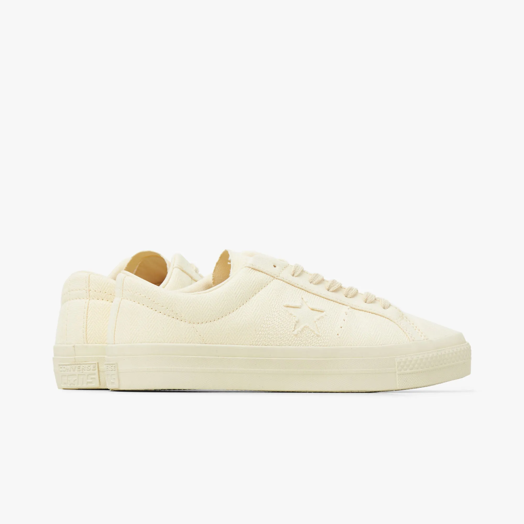 Urban Wear Converse One Star Pro Mom's Potato Salad / Egret