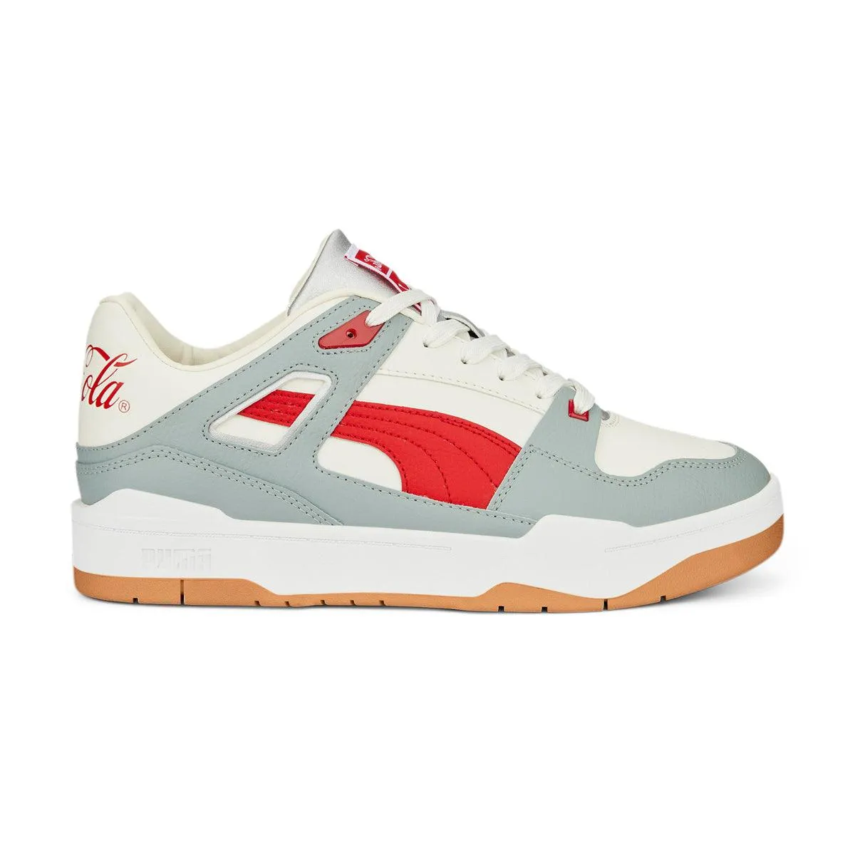 park   Coca-Cola Slipstream 'Slate Racing Red'