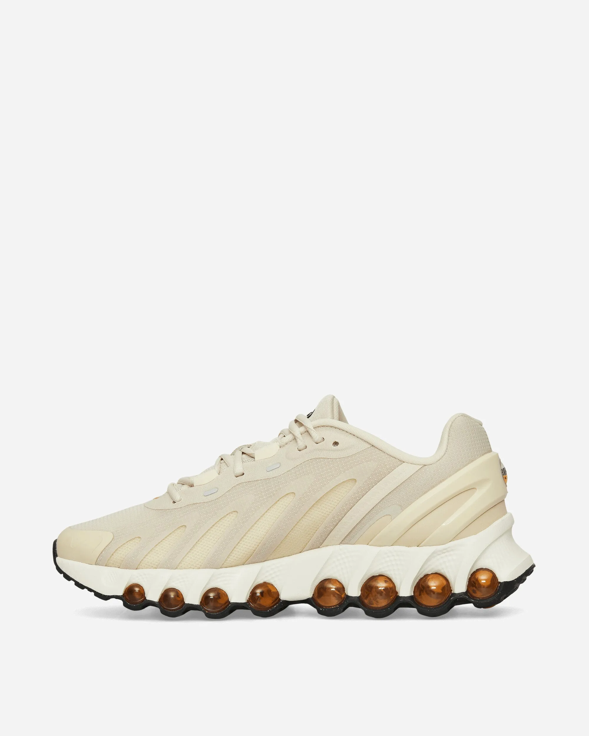 Air Max Dn8 Sneakers Light Khaki / Monarch Customizable Fit Mechanism
