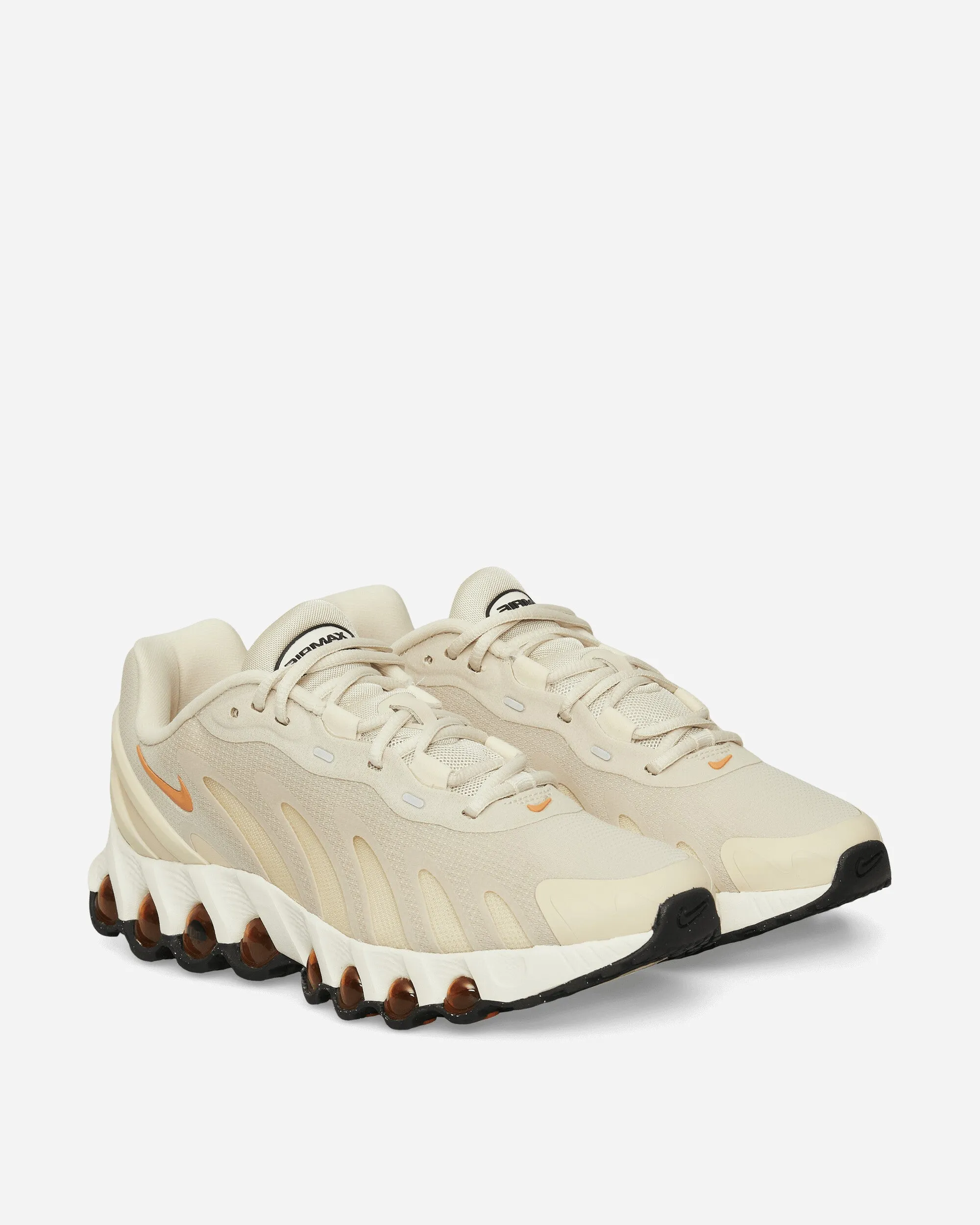 Air Max Dn8 Sneakers Light Khaki / Monarch Cool Design