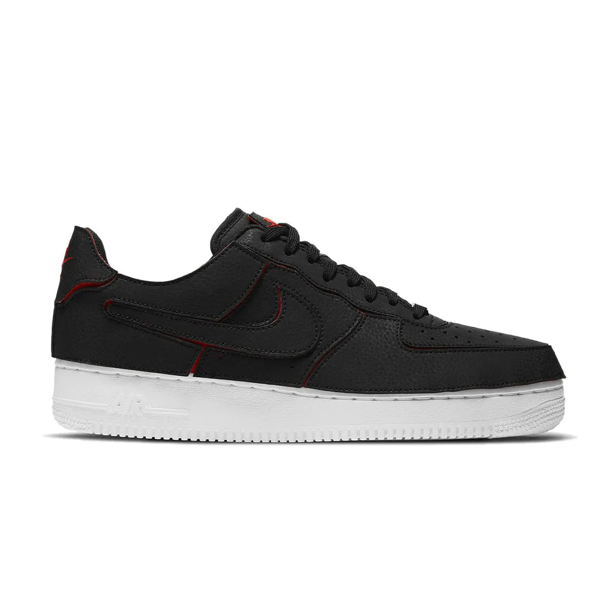 clog normal Air Force 1/1 'Custom Uptown'