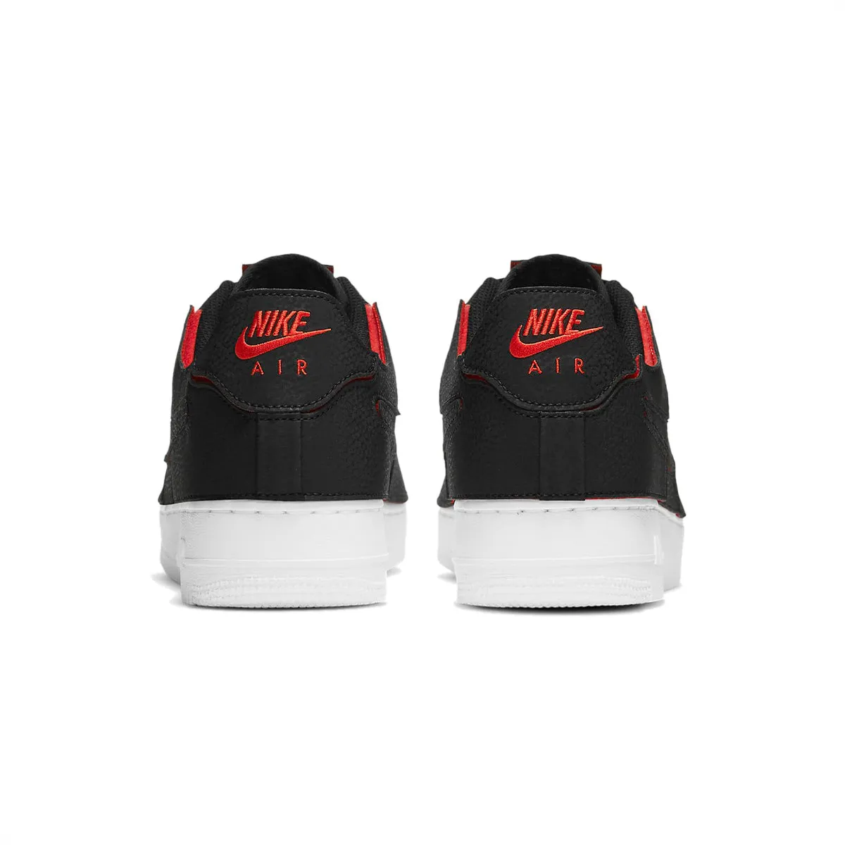 Supportive Lining Distinctive materials Air Force 1/1 'Custom Uptown'