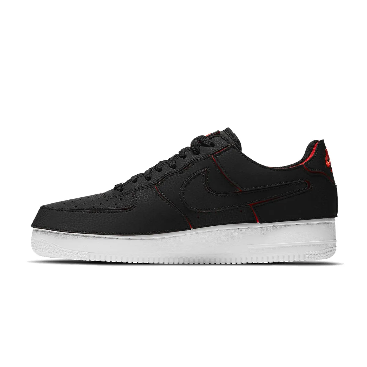 Air Force 1/1 'Custom Uptown' Breathable Material Tailored lining