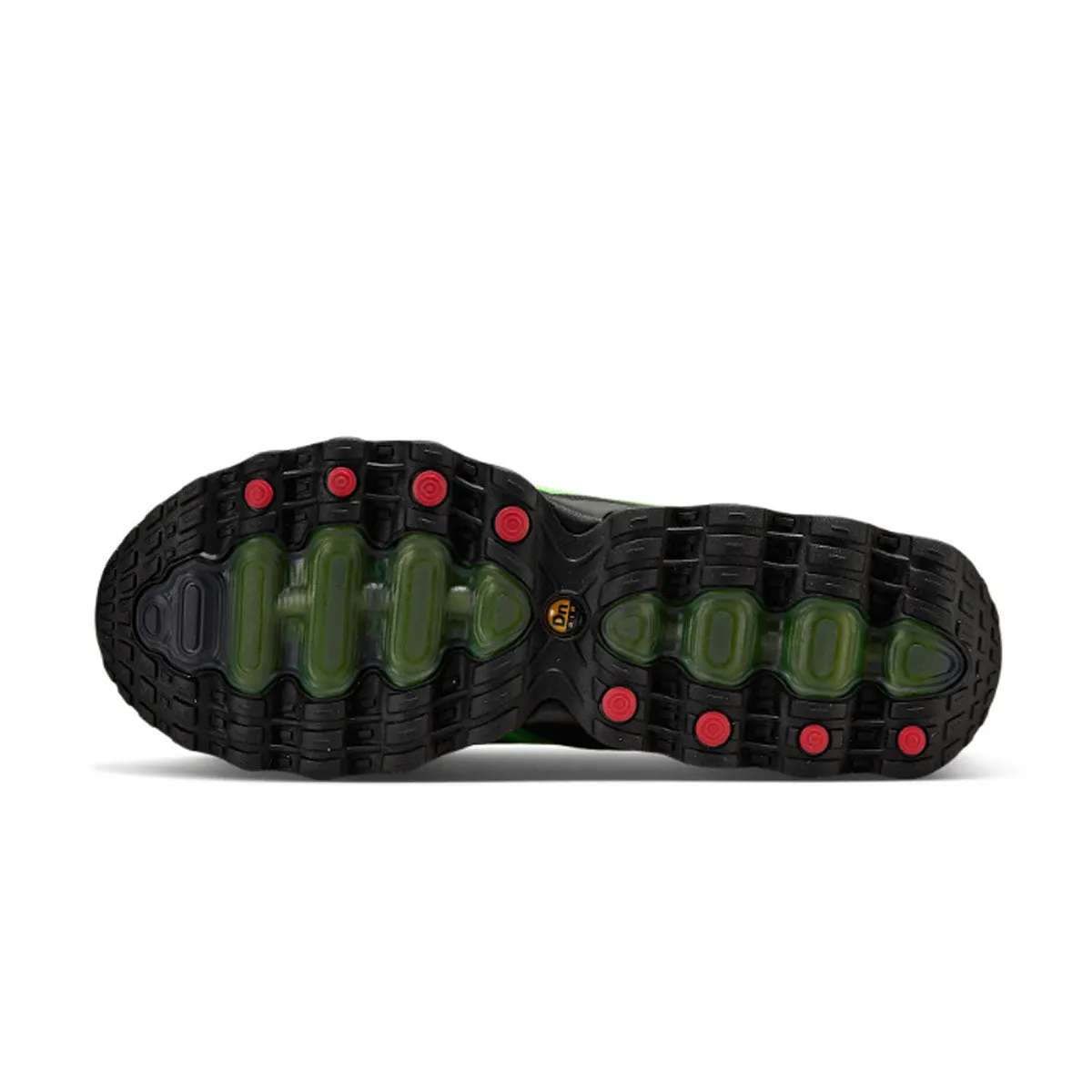 buckle - closure accessory Air Max DN8 'Green Strike'