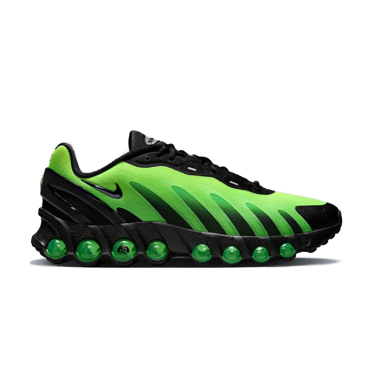 Air Max DN8 'Green Strike' Statement flair Comfortable Wear