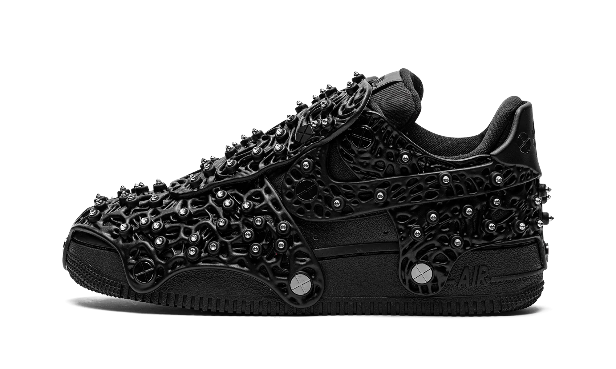Everyday Use AIR FORCE 1 LXX SRVSKI MNS WMNS "Swarovski"