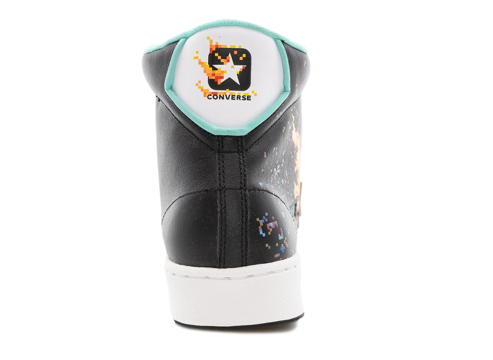 Converse Pro Leather Hi Activewear least beach
