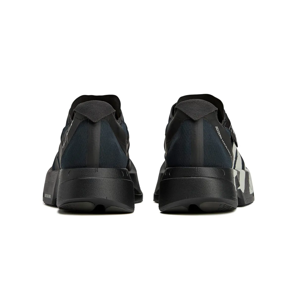 Adios Pro 4 'Black' Party Shoes