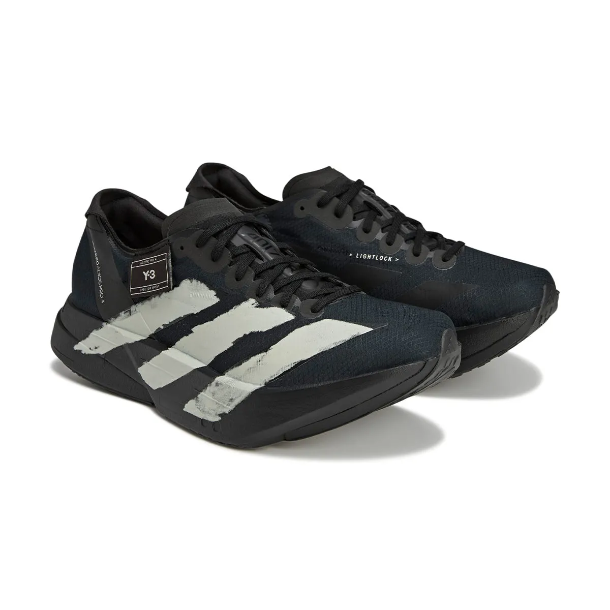 Slim wear Quick Fit Adios Pro 4 'Black'