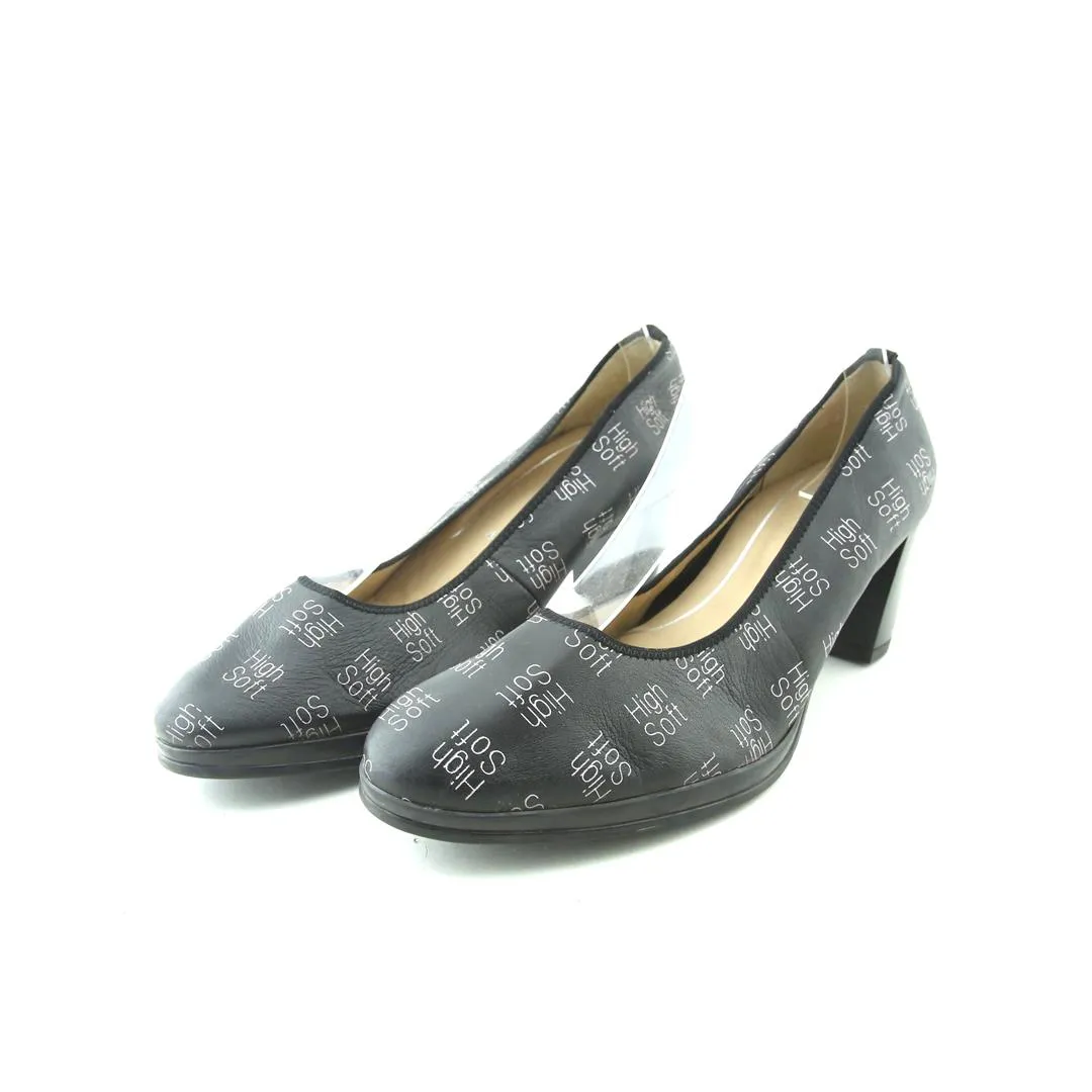 ARA HIGH SOFT Evening Footwear