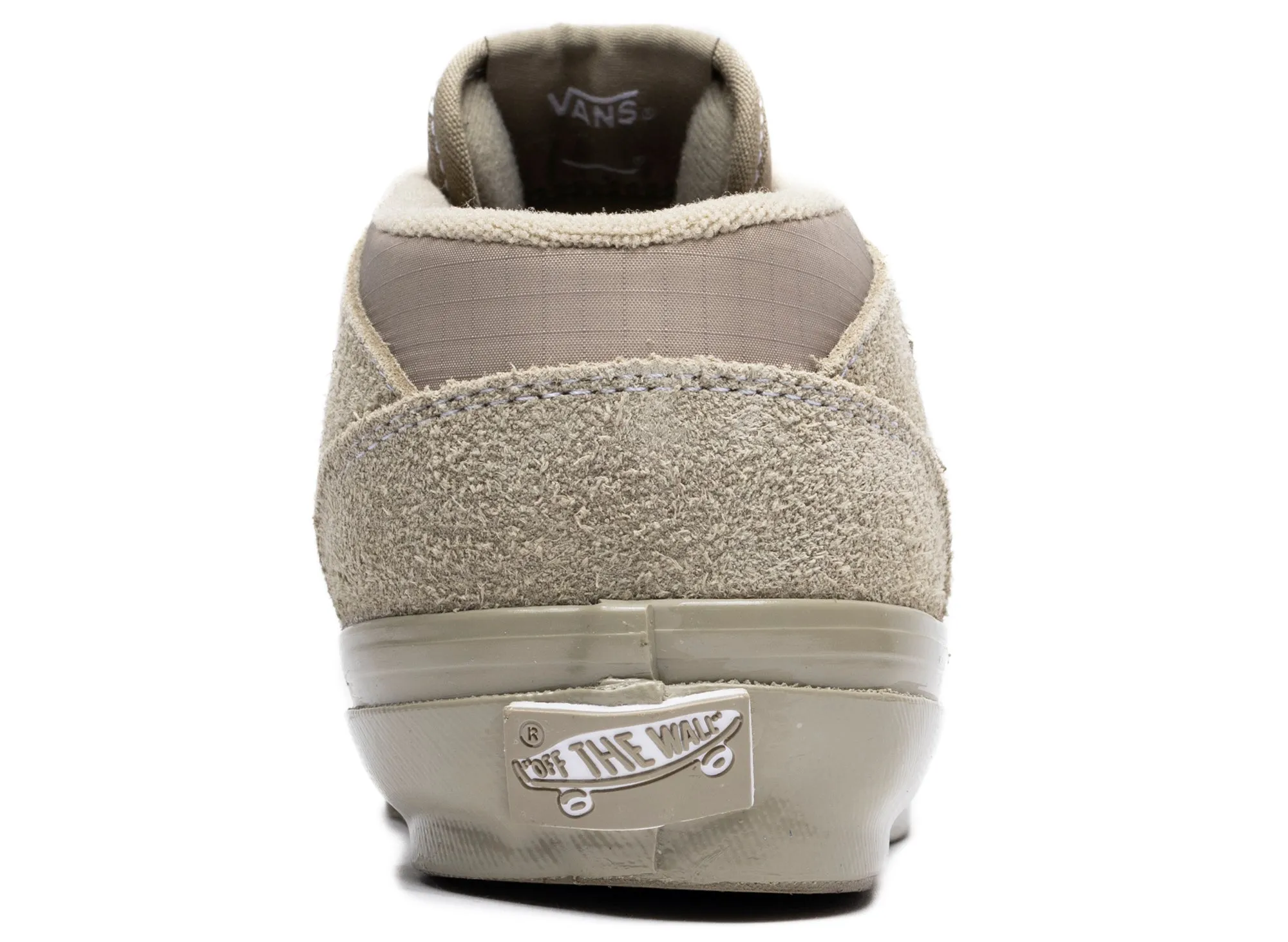 Tone Play Game Fit Vans LX Half Cab Reissue 33