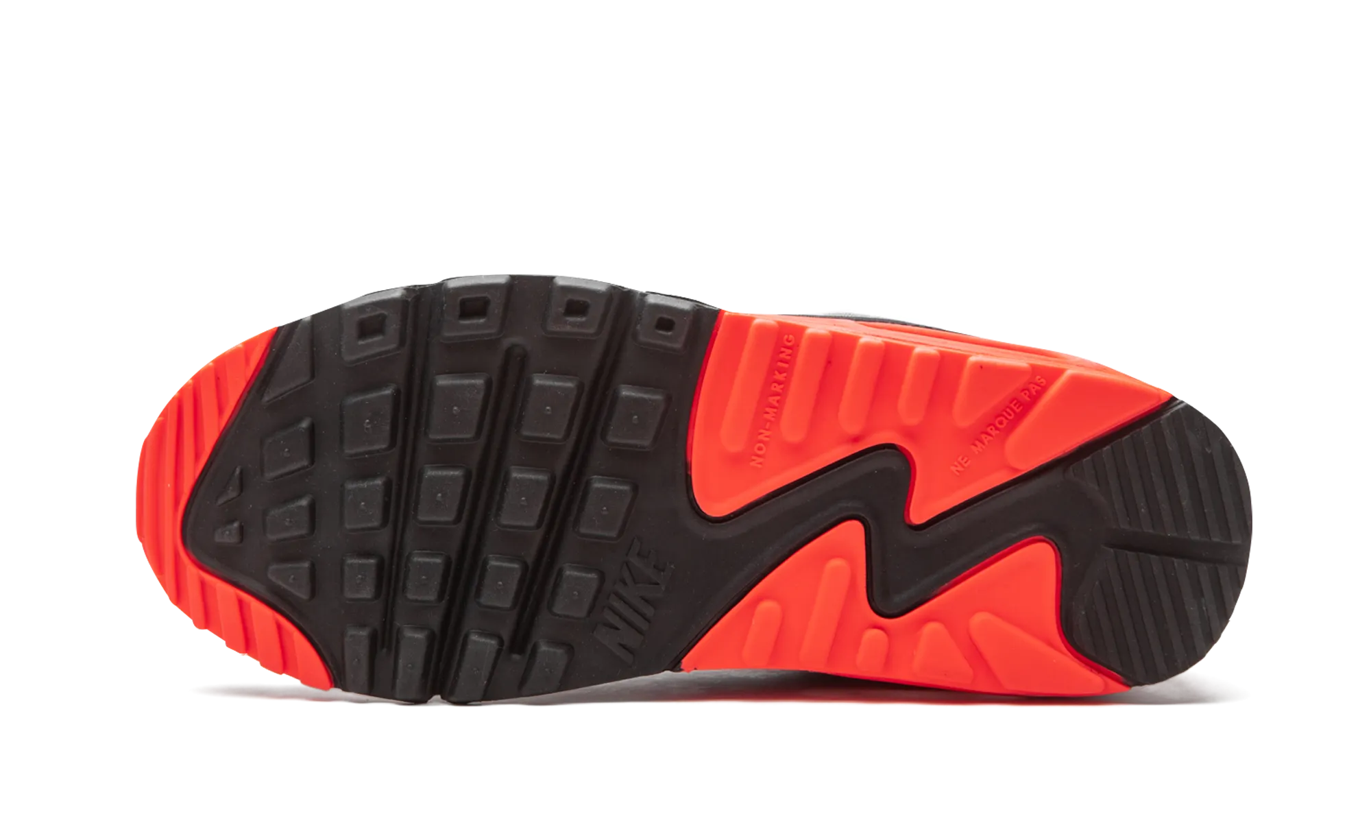 Air Max 90 GS "Infrared 2020" Secure Comfort