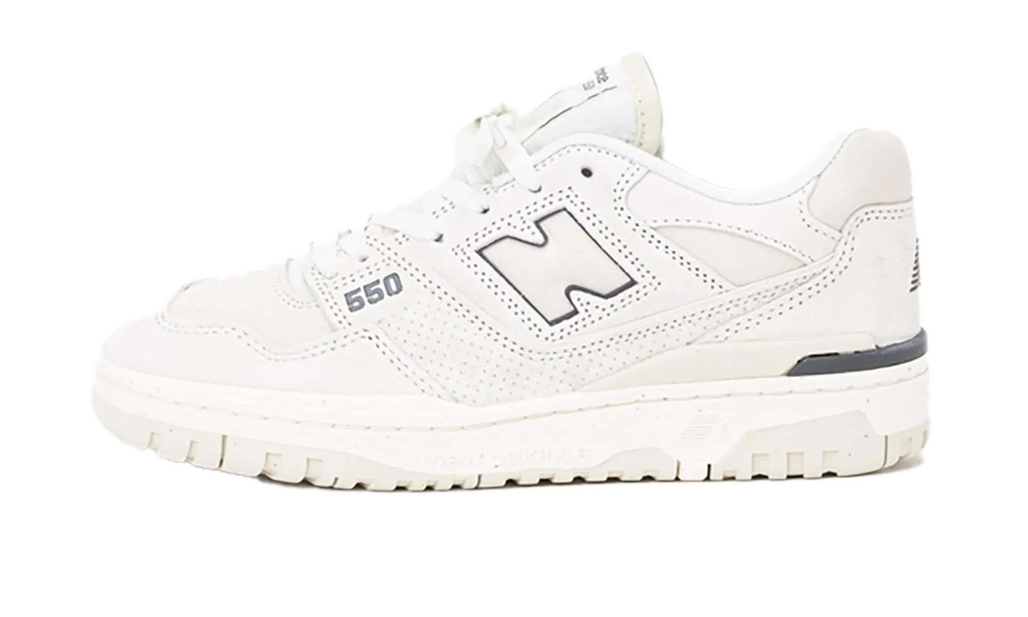 compression support 550 "Turtledove / Magnet"