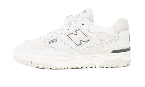 recycled - material - feature shoes 550 "Turtledove / Magnet"