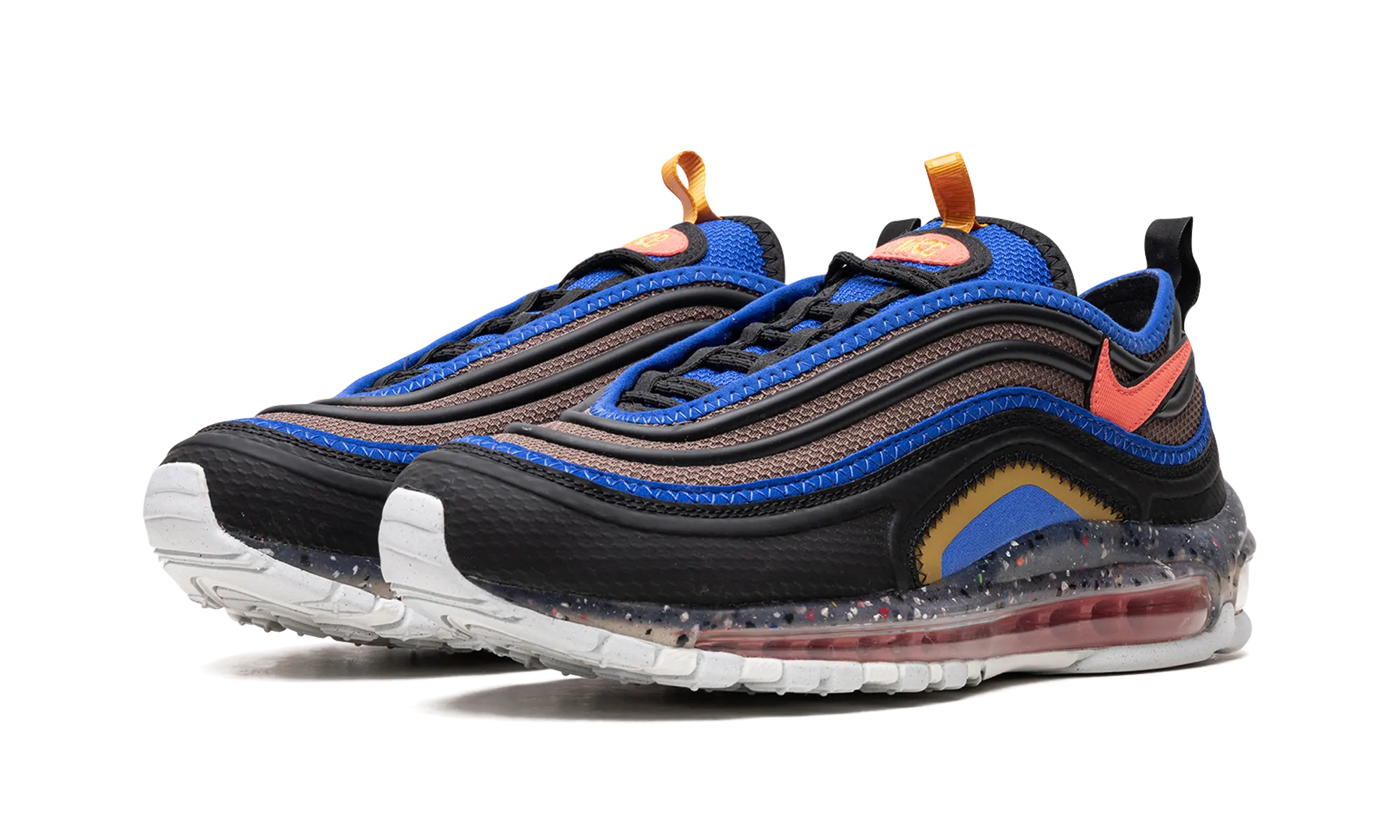 Air Max 97 Terrascape "Magic Ember" Anti Abrasion