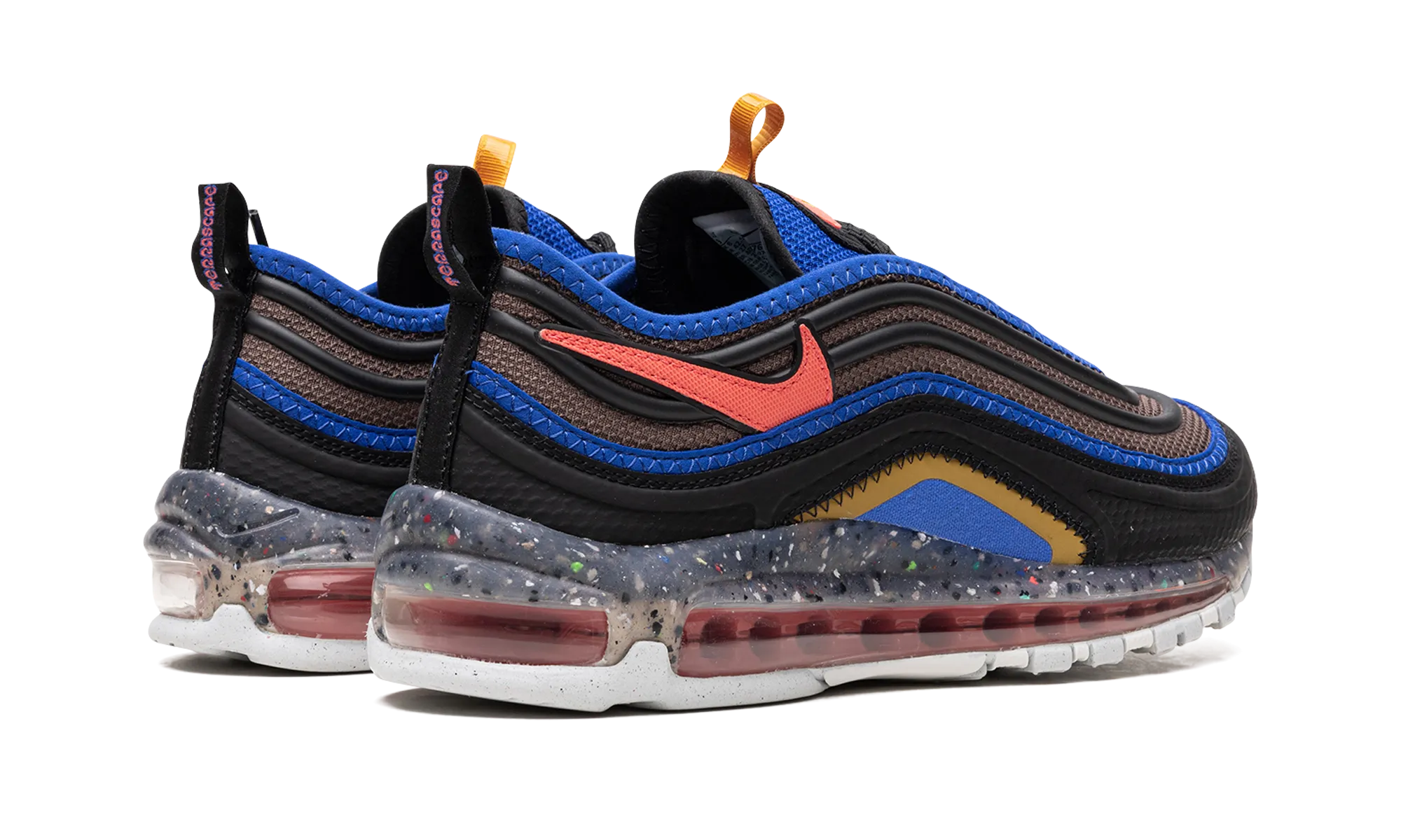 Air Max 97 Terrascape "Magic Ember" SyntheticFlexibility