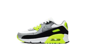 Air Max 90 Leather (PS) Durability Guarantee