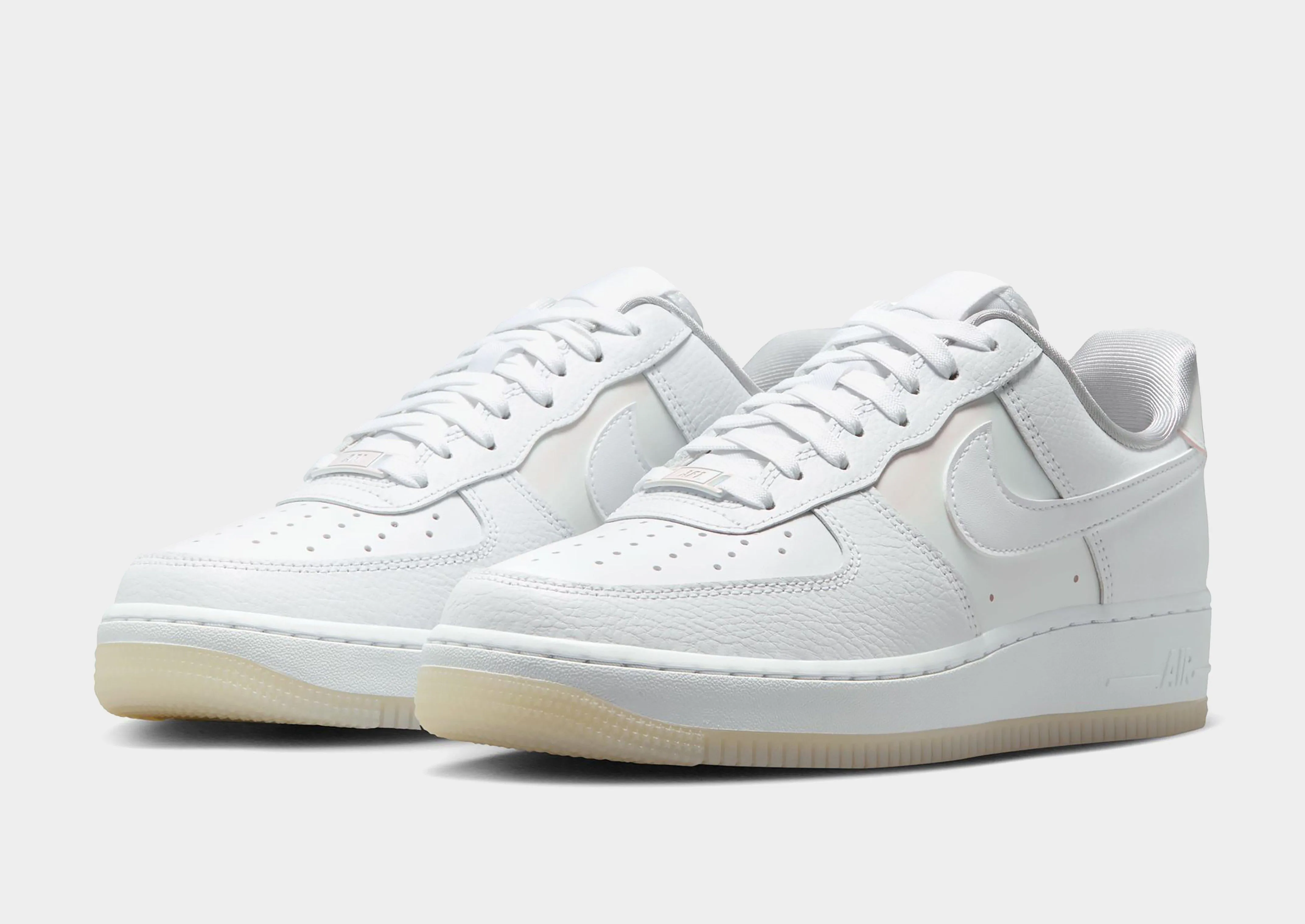 Air Force 1 ??07 Mermaid Women's High Rise